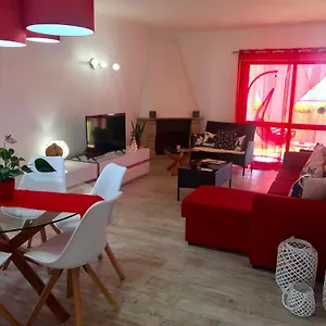Apartamento Ferias By Ethnic Ocean, Vilamoura