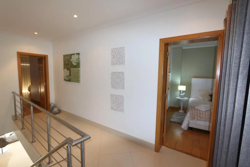 Villa Palmyra 111 - Clever Details Vilamoura