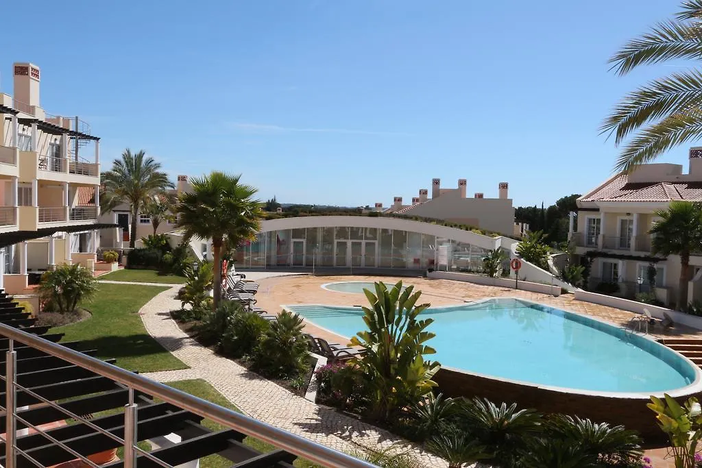 Villa Palmyra 111 - Clever Details Vilamoura 0*,