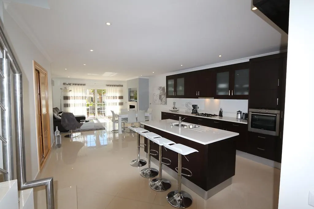 Villa Palmyra 111 - Clever Details Vilamoura