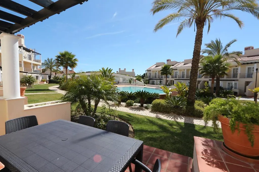 Villa Palmyra 111 - Clever Details Vilamoura