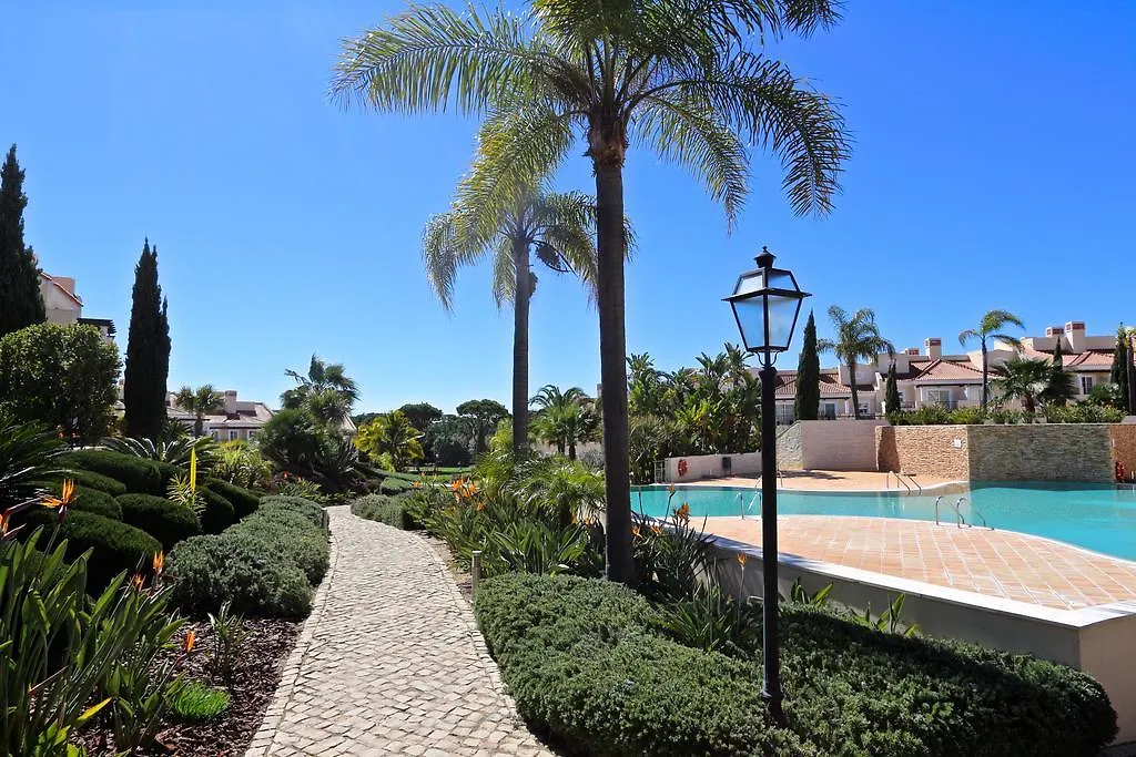 Villa Palmyra 111 - Clever Details Vilamoura